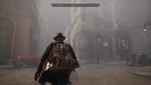 Sinking City Texturprobleme
